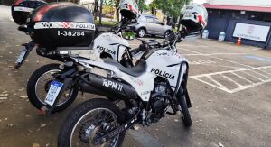 RPM prende homem procurado por estelionato