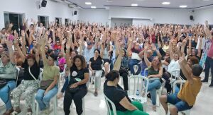 São Carlos vive expectativa de possível greve dos servidores a partir de segunda, 13 de abril