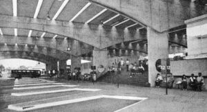 Há 46 anos, Terminal Rodoviário de São Carlos entrava em funcionamento