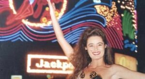 Conquista do título de Miss Brasil de Patrícia Godoy completa 35 anos