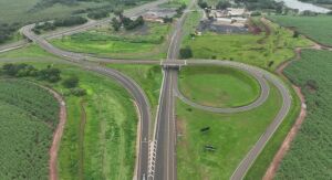 Obras na SP-318 entram na fase final e alteram o trânsito; confira