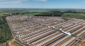 Feirão Casa Paulista: quase 390 novas cartas de crédito serão oferecidas para famílias comprarem primeiro imóvel