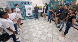 FESC inicia formação profissional em estética animal com curso de Banho e Tosa