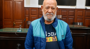 Em São Carlos, Benedito Mariano, ex-ouvidor das polícias chama Tarcísio de "desastre" na segurança