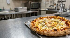 Prefeitura em parceria com o Senai abre inscrições para curso gratuito de fabricação de pizzas