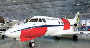 Itu recebe novas aeronaves que pertenciam ao acervo do Museu da TAM, de São Carlos