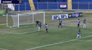 Gol no fim garante empate do São Carlos no Paulista da Segunda Divisão