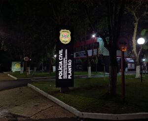 Discussão entre casal termina com intervenção da PM e denúncia de agressões contra crianças 