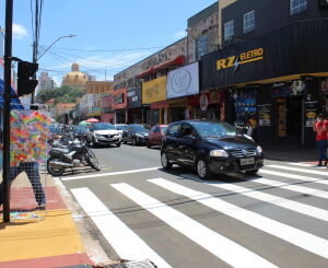 Confira o horário especial de funcionamento do comércio no mês de março