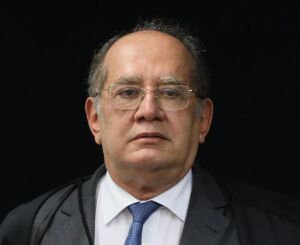 Após repercussão negativa, palestra com ministro Gilmar Mendes é cancelada