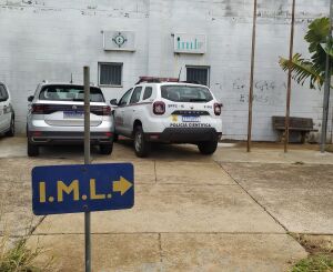 Corpo com rosto desfigurado é encontrado no Planalto Verde