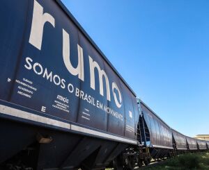 Container da Rumo é furtado em São Carlos e 35 toneladas de café desaparecem
