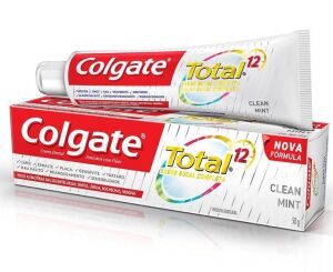 Anvisa interdita creme dental da Colgate por lesões em consumidores