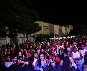 Milhares de pessoas prestigiam Festa do Clima em São Carlos 