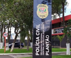 Som alto termina em boletim de ocorrência no Cidade Aracy