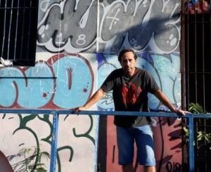 Sandro Piccolo, metalúrgico da Tecumseh, é sepultado em Mogi Mirim