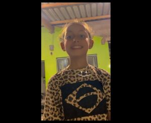 Micaelly não resiste a grave doença e falece em Rio Preto