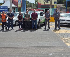 Segurança e fiscalização são reforçadas na represa do Broa durante alta temporada