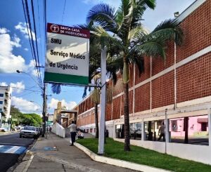 Médica da Santa Casa registra BO após ser ameaçada por paciente 