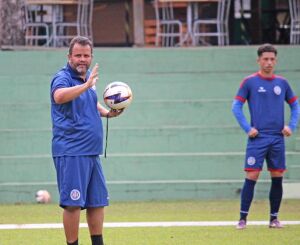 Grêmio encara Inter de Bebedouro fora de casa em duelo direto na parte de cima da tabela