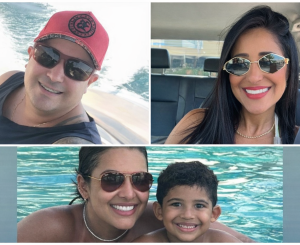 Colisão de lancha contra píer mata seis pessoas; mãe e filho estão entre as vítimas