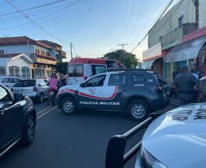 Caio Douglas da Silva é a vítima de homicídio no Cruzeiro do Sul
