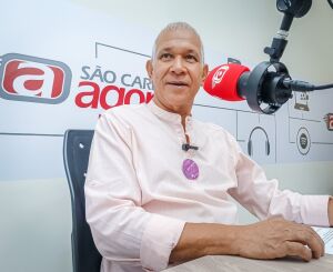 LUCÃO FERNANDES: "Deveríamos ter 4 candidatos a deputado, com dois da direita e dois da esquerda"