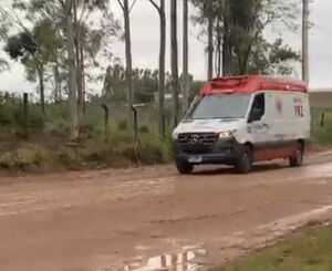 Morre trabalhador de 29 anos que sofreu queda de escada em São Carlos