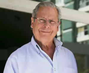 Zé Dirceu participa de eventos em São Carlos nesta sexta-feira