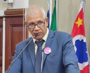 Em discurso contundente, Lucão afirma que São Carlos precisa retomar protagonismo político estadual 