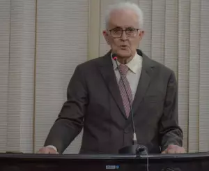 Médico Eddio Pellegrini, fundador da Unimed São Carlos, morre aos 94 anos