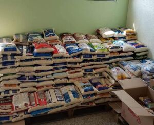 Maçonaria são-carlense lança 6ª edição da campanha solidária "Juntos Somos Mais Fortes"