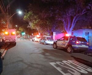 Forças  de segurança e fiscalização realizam operação contra irregularidades em bares