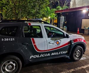 Homem é preso por descumprir medida protetiva e agredir mulher em São Carlos