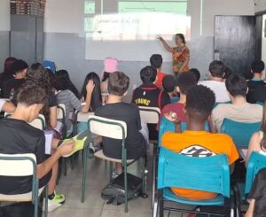 Escola Juliano Neto tem 11 alunos aprovados e entra no top 10 do Provão Paulista