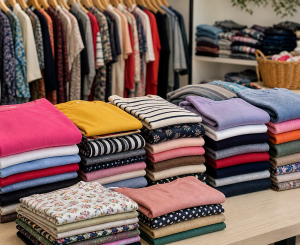 Bazar solidário oferece peças a partir de R$ 5 para ajudar pacientes com câncer
