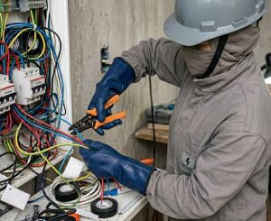 Prefeitura abre curso de eletricista exclusivo para mulheres