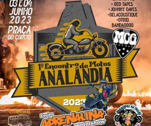 São Carlos Motofest