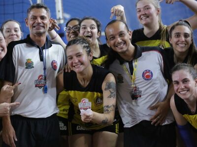 AVS/Smec atropela Brotas, conquista título e avança nos Joguinhos da  Juventude - São Carlos Agora