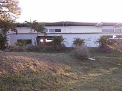 Um dia, um clube destinado à família, hoje Abasc é relegada ao abandono - São  Carlos Agora