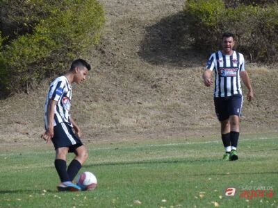 Esportes > Futebol > Country Club São Carlos