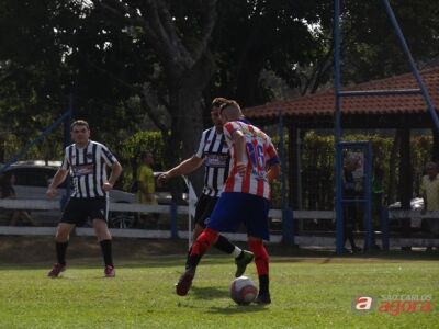 Esportes > Futebol > Country Club São Carlos