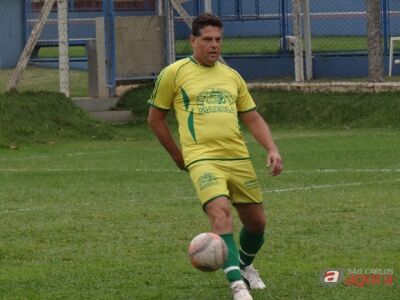 Esportes > Futebol > Country Club São Carlos