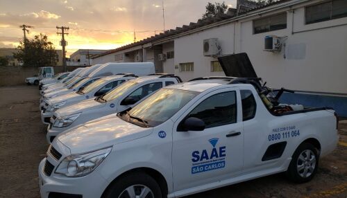 SAAE inicia troca de bomba em poço do Boa Vista após falha técnica