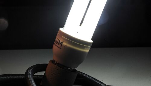 Câmara aprova desconto na conta de luz para pessoas em tratamento de câncer