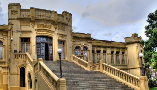 Escola Normal completa 115 anos em São Carlos
