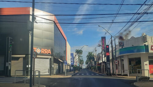 Atividade do comércio físico cresce 2,7% na semana da Black Friday, mas cai no final de semana, aponta Serasa