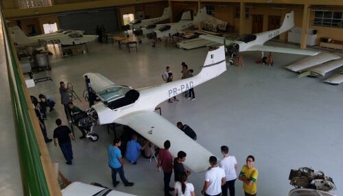 IFSP oferece 120 vagas em cursos técnicos em São Carlos