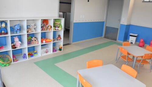 Nova lei obriga municípios a garantir vagas em creches e pré-escolas em áreas urbanas e rurais