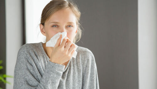 Gripe se espalha e tem aumento significativo em diferentes regiões